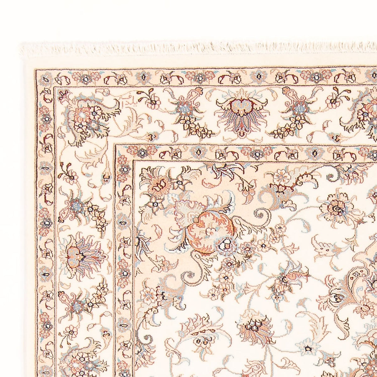Tabriz - 50 Raj Tapete 197x152cm - Tapete persa