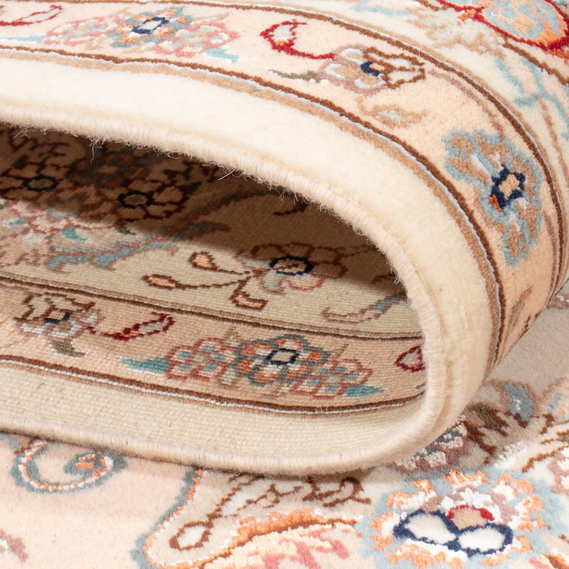 Tabriz - 50 Raj Tapete 197x152cm - Tapete persa
