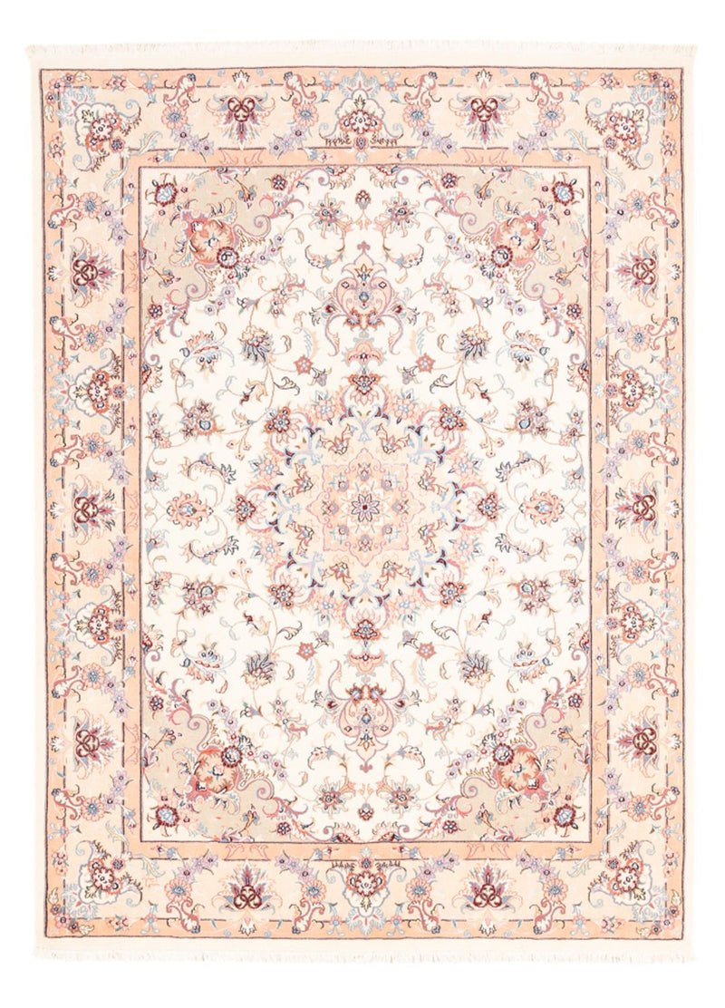 Tabriz Tapete 202x150cm - Tapete persa