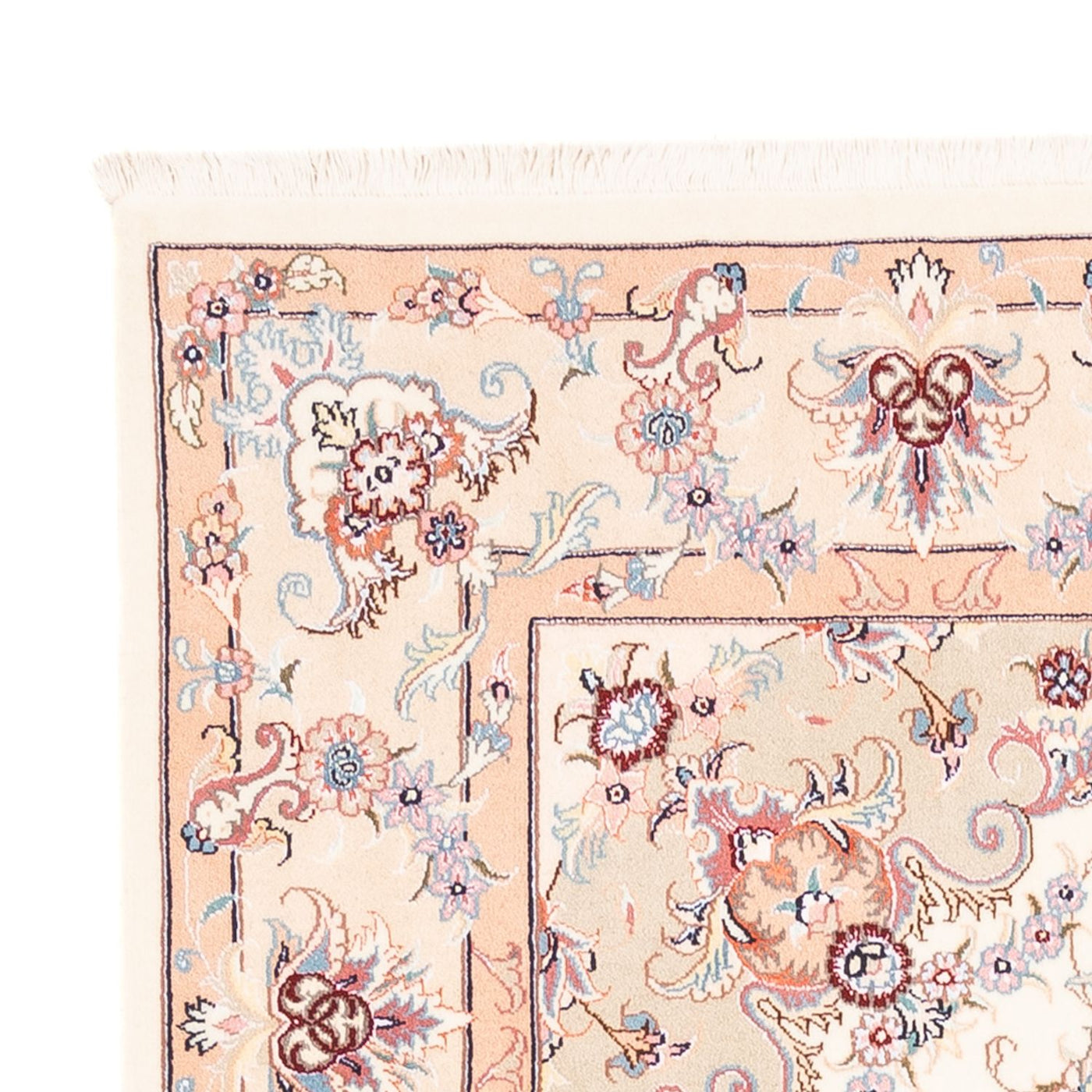 Tabriz Tapete 202x150cm - Tapete persa