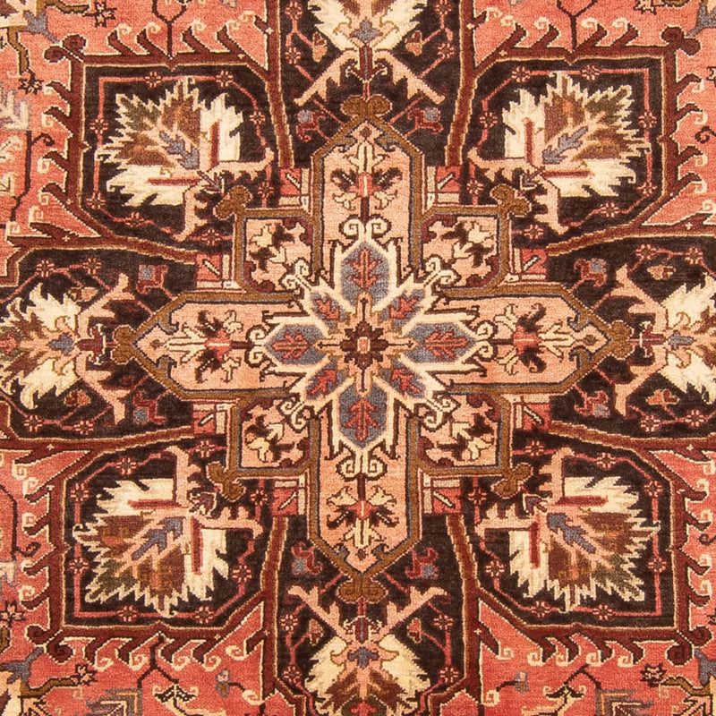 Heriz Tapete 304x196cm - Tapete persa