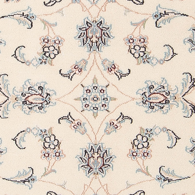Tapete Persa - Nain - Premium - 108 x 80 cm - creme