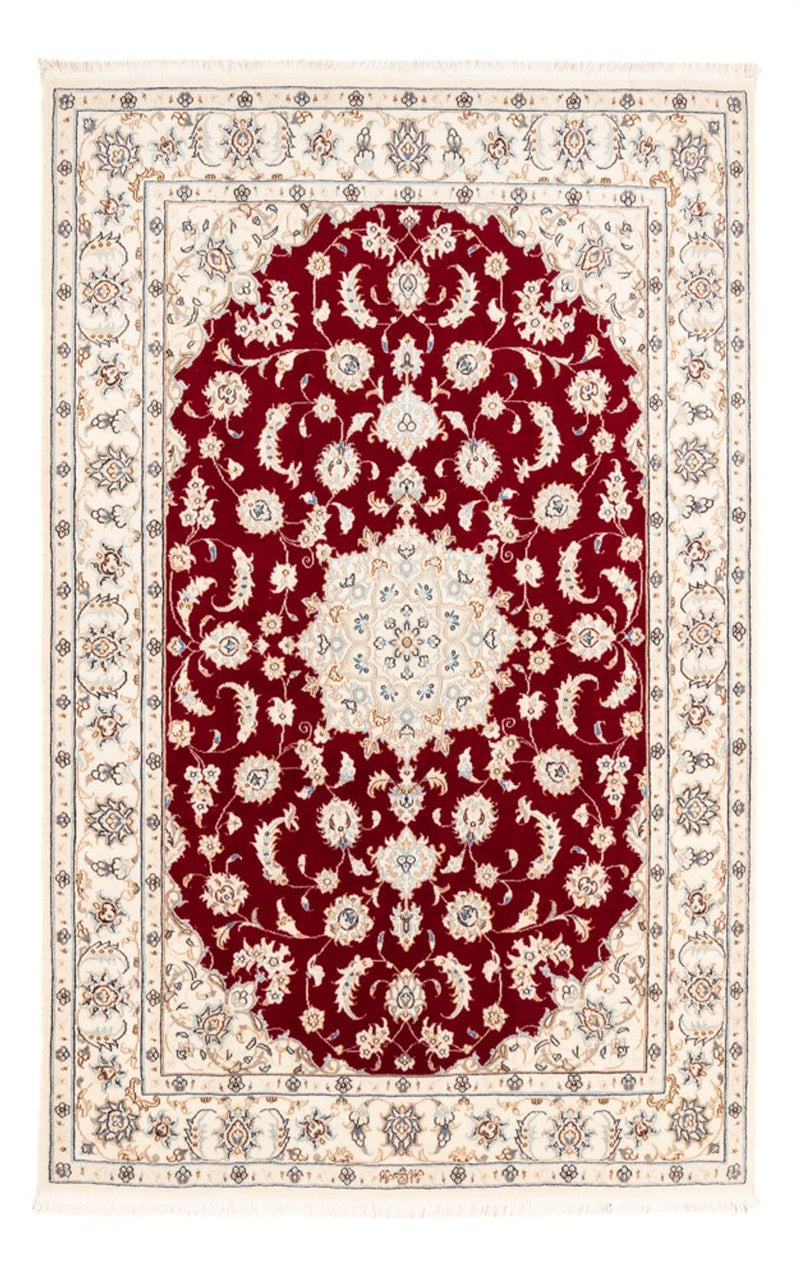Nain - 6 la Tapete 176x117cm - Tapete persa