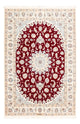 Nain - 6 la Tapete 176x119cm - Tapete persa