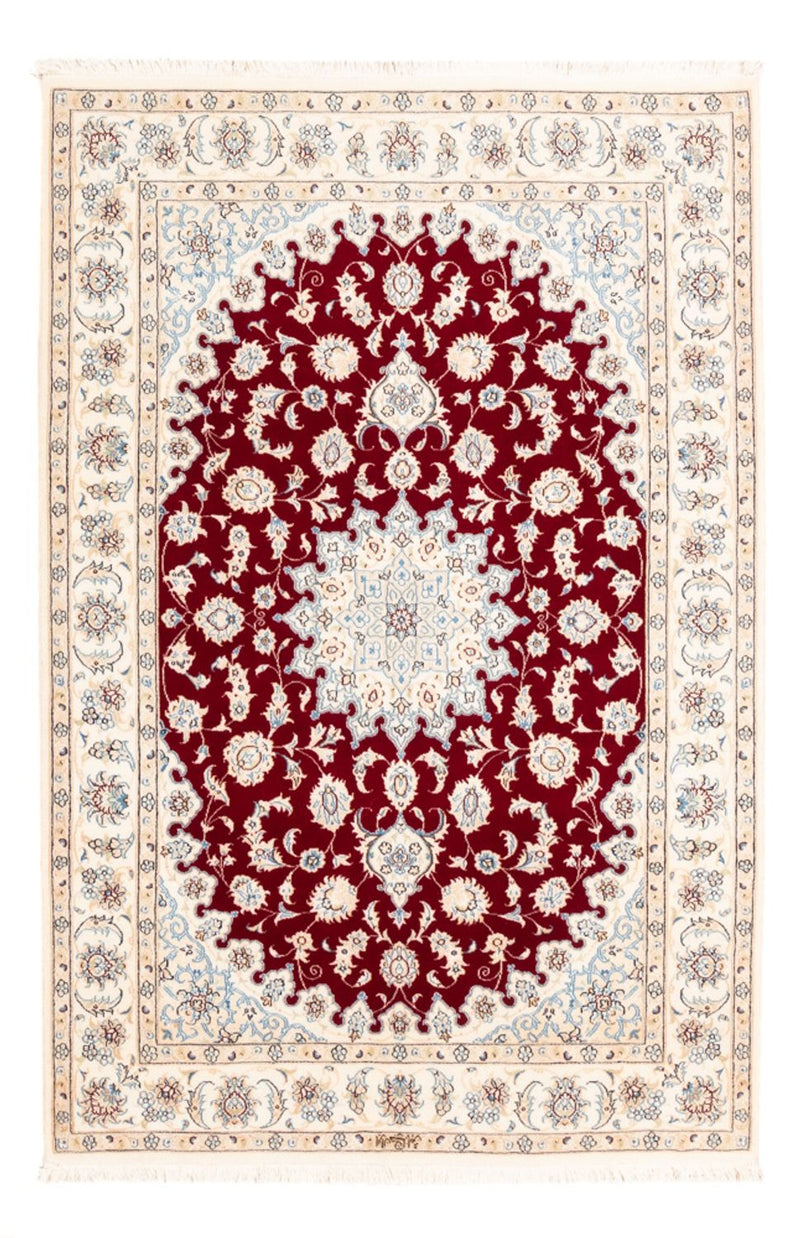 Nain - 6 la Tapete 176x119cm - Tapete persa
