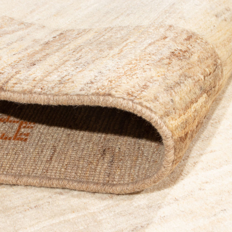Gabbeh persa Tapete 170x234cm - Perserteppich Wollteppich
