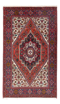 Gholtogh Tapete 127x83cm - Tapete persa – product image