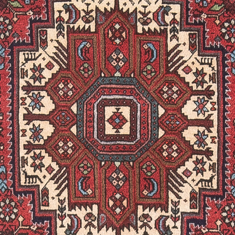 Gholtogh Tapete 119x80cm - Tapete persa