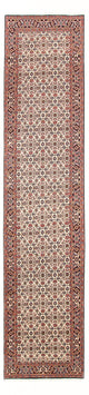 Bidjar Tapete 383x85cm - Tapete persa
