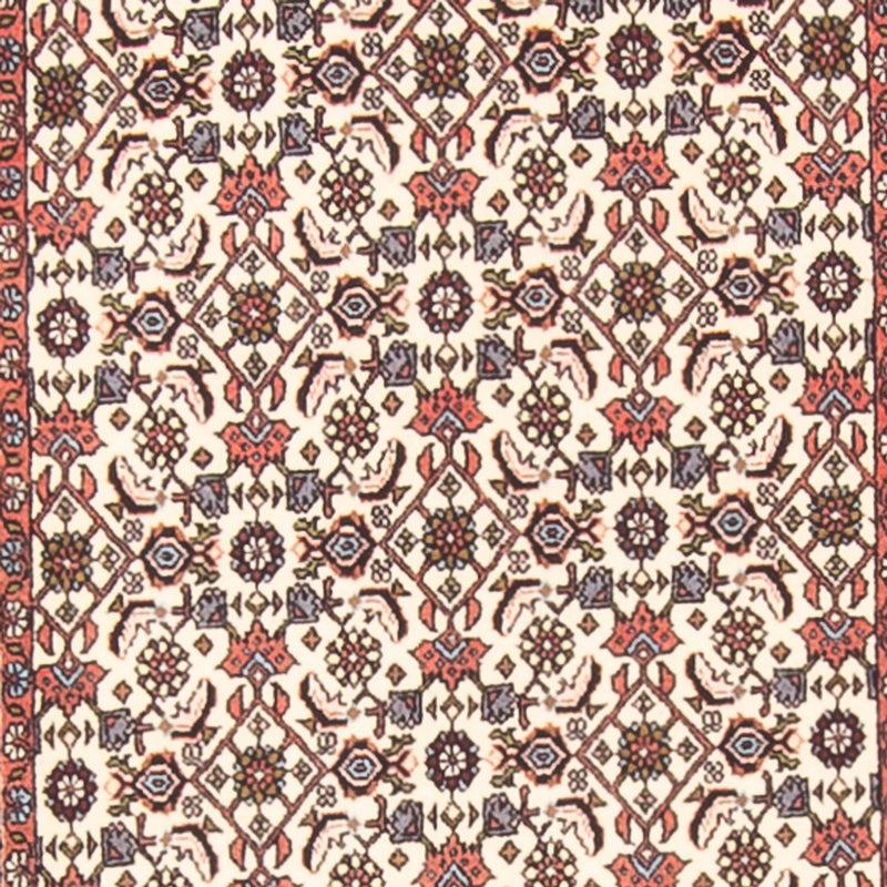Bidjar Tapete 383x85cm - Tapete persa
