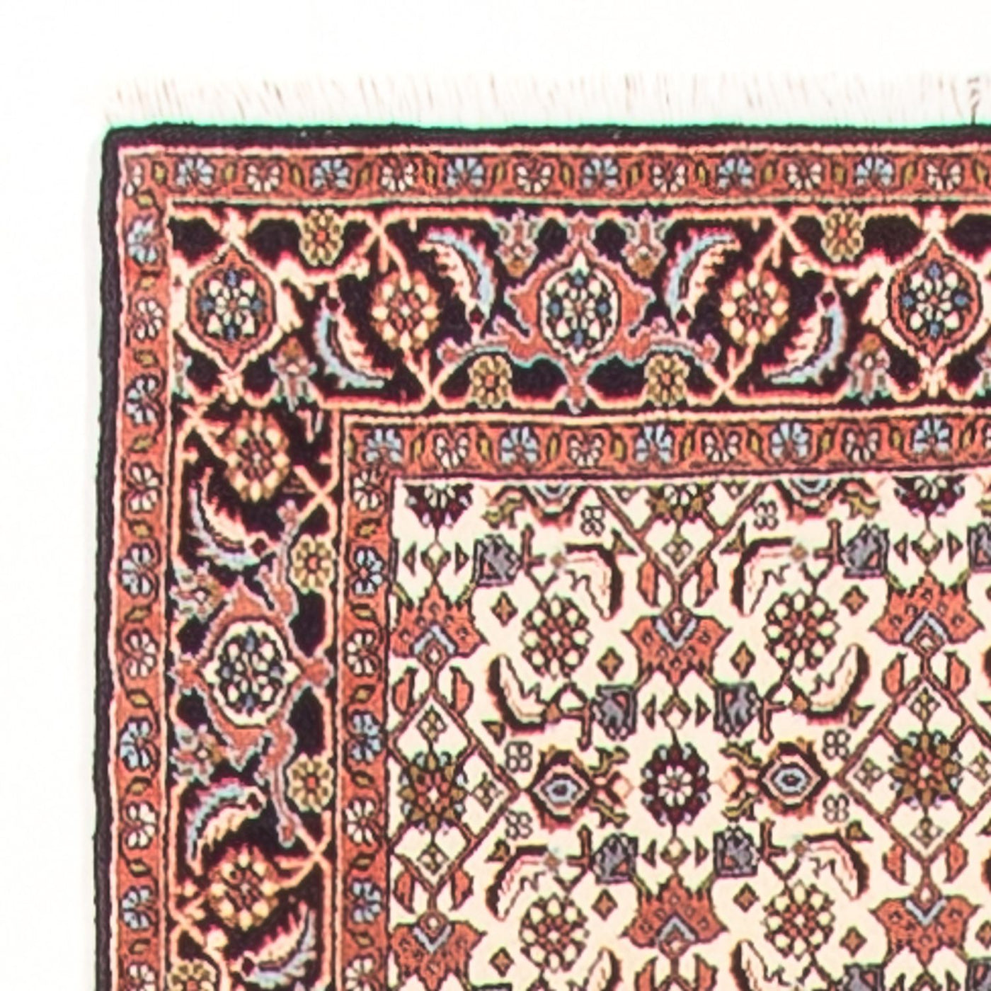 Bidjar Tapete 383x85cm - Tapete persa
