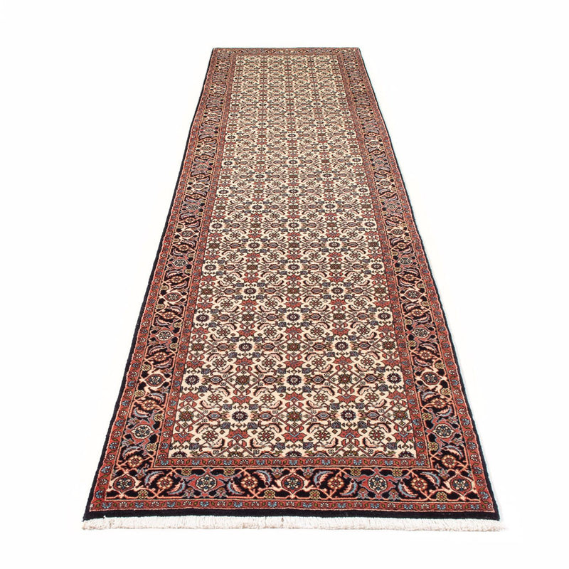 Bidjar Tapete 383x85cm - Tapete persa