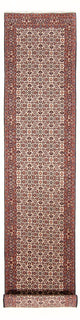 Bidjar Tapete 397x85cm - Tapete persa