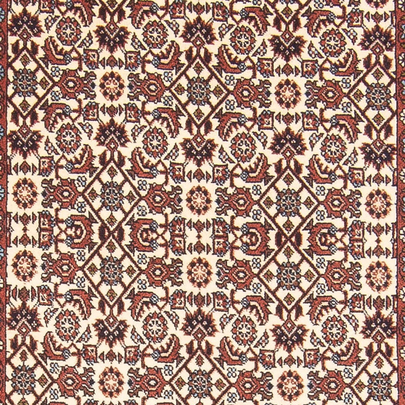 Bidjar Tapete 397x85cm - Tapete persa