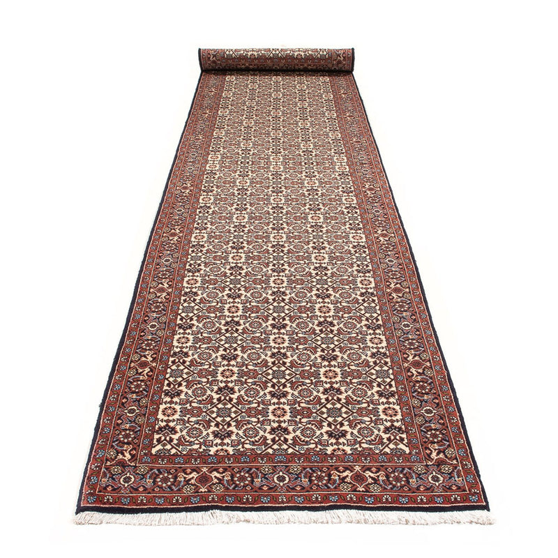 Bidjar Tapete 397x85cm - Tapete persa