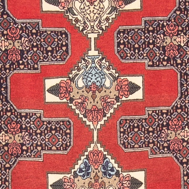 Senneh Tapete 378x89cm - Tapete persa