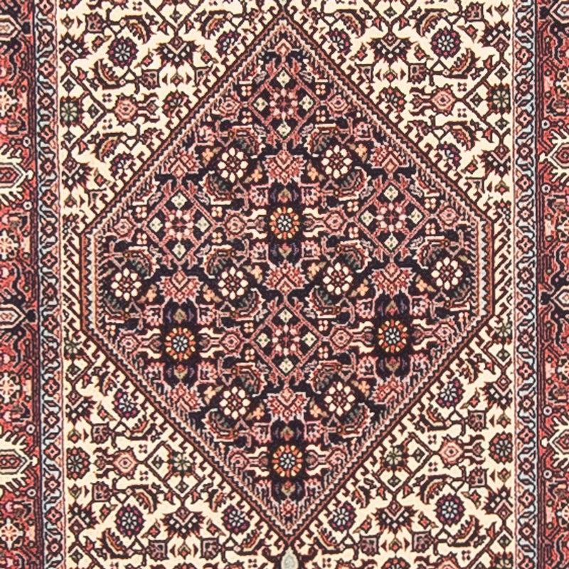 Bidjar Teppich  - Perserteppich