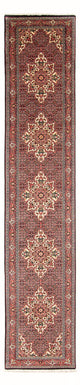 Bidjar - Takab Tapete 357x70cm - Tapete persa