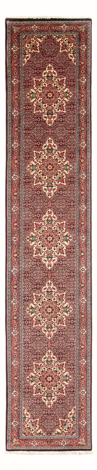 Bidjar - Takab Tapete 357x70cm - Tapete persa