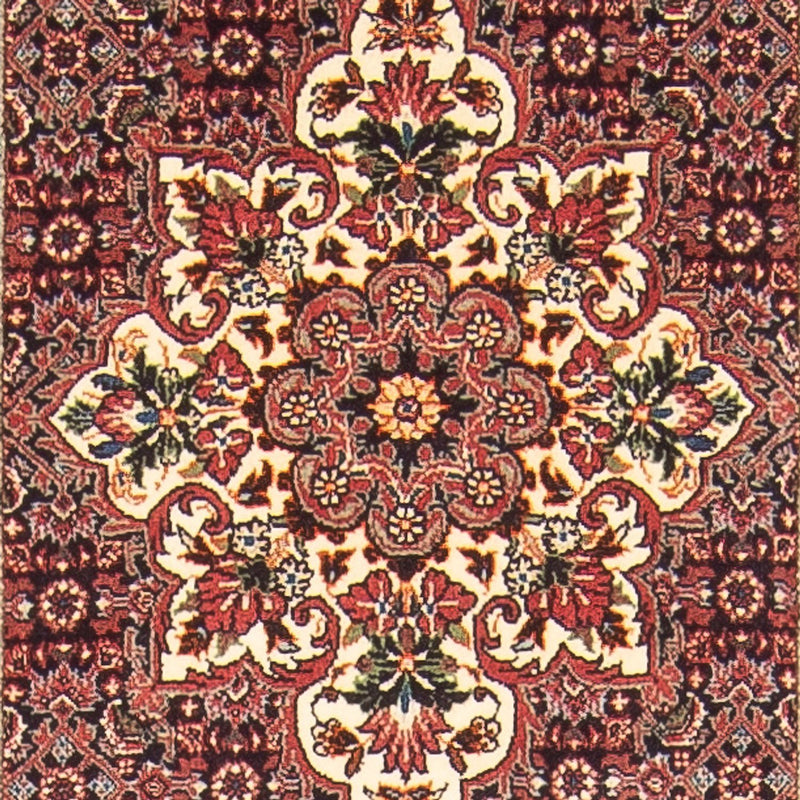 Bidjar - Takab Tapete 357x70cm - Tapete persa