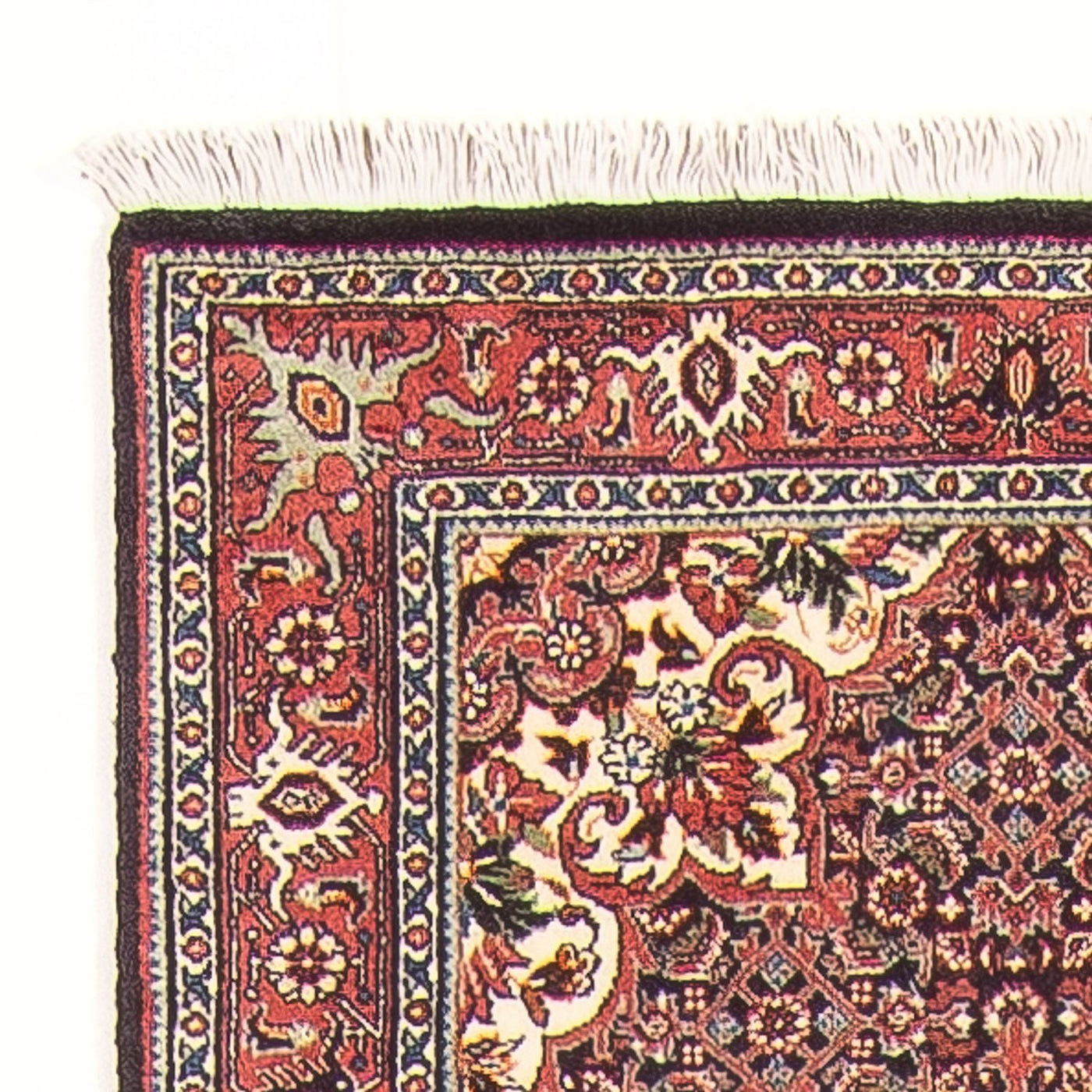 Bidjar - Takab Tapete 357x70cm - Tapete persa
