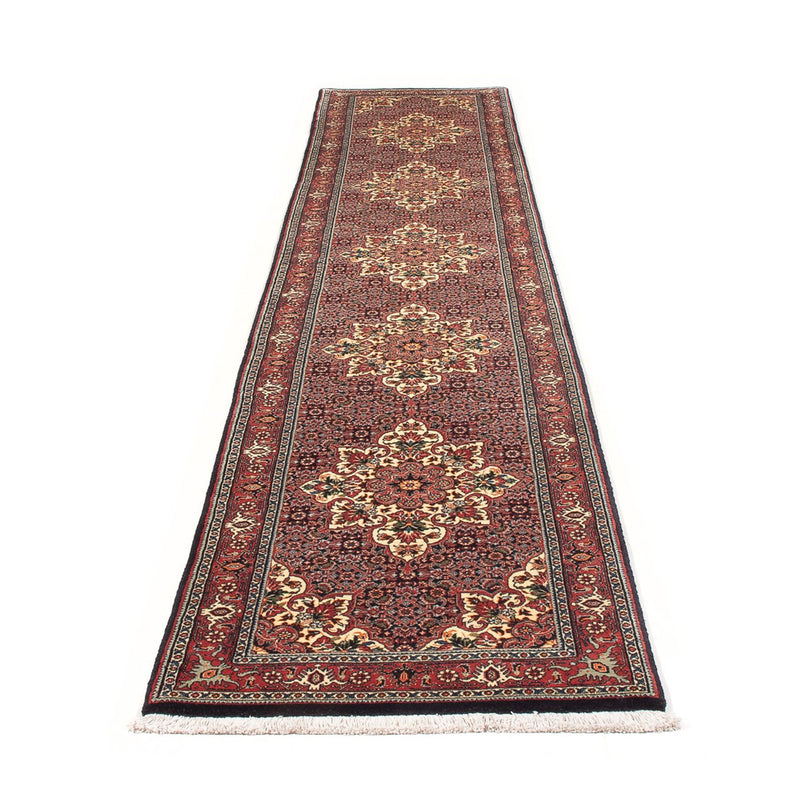 Bidjar - Takab Tapete 357x70cm - Tapete persa