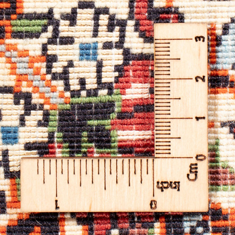 Bidjar - Takab Tapete 357x70cm - Tapete persa