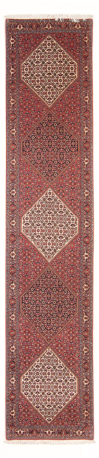 Bidjar Tapete 384x77cm - Tapete persa