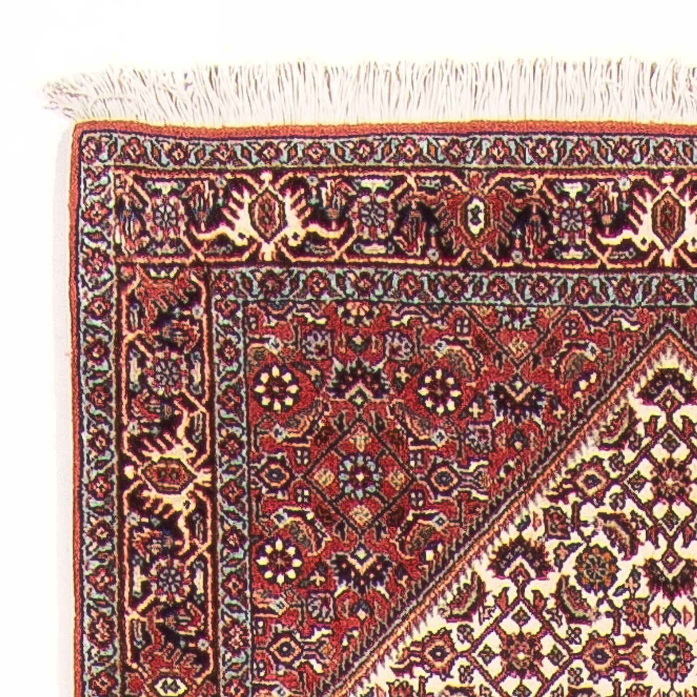Bidjar Tapete 384x77cm - Tapete persa