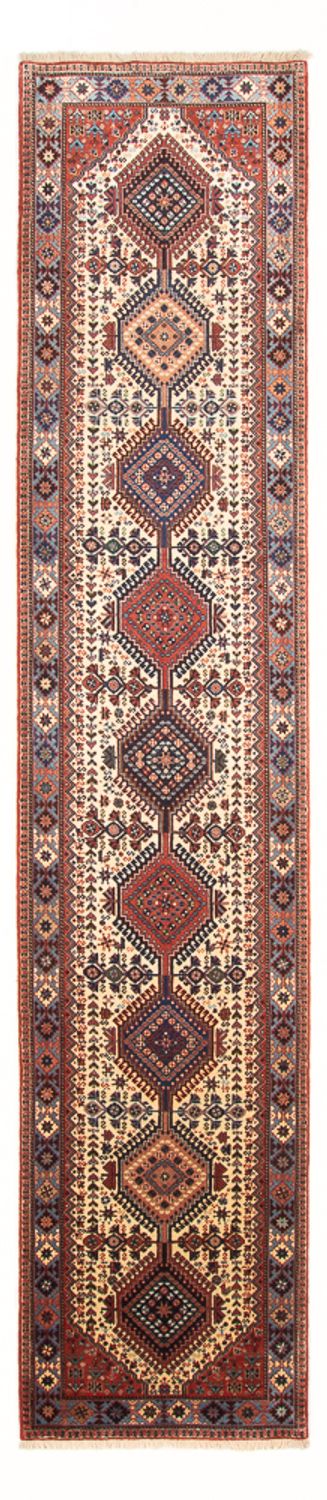 Yalameh Teppich  - Perserteppich