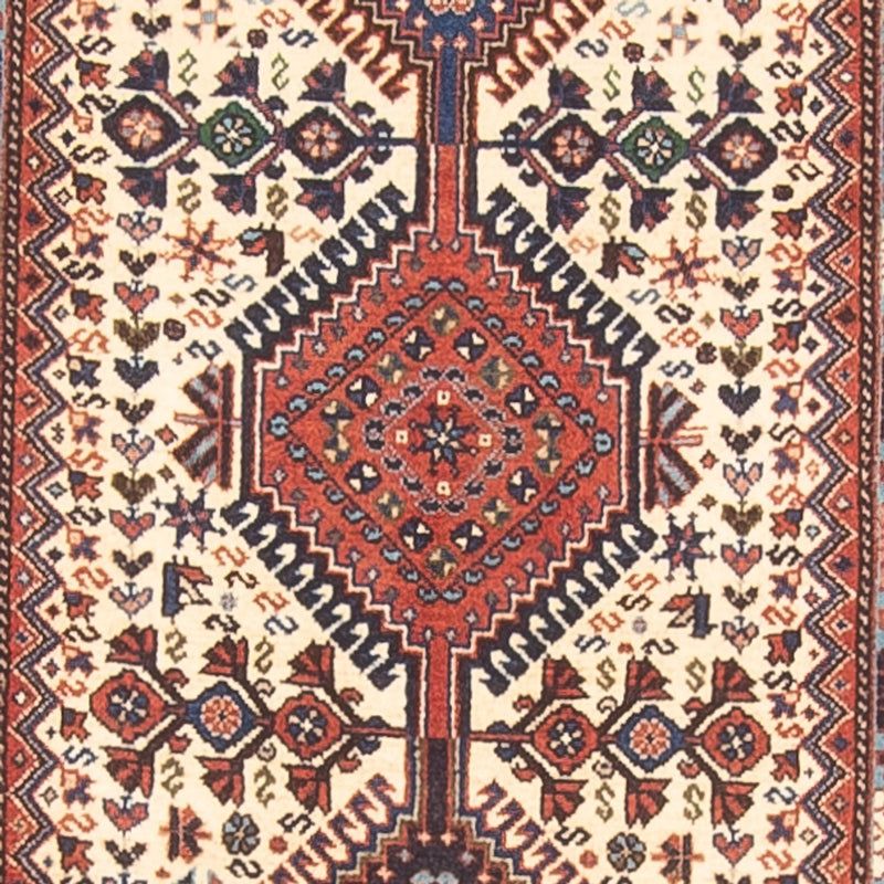 Yalameh Teppich  - Perserteppich