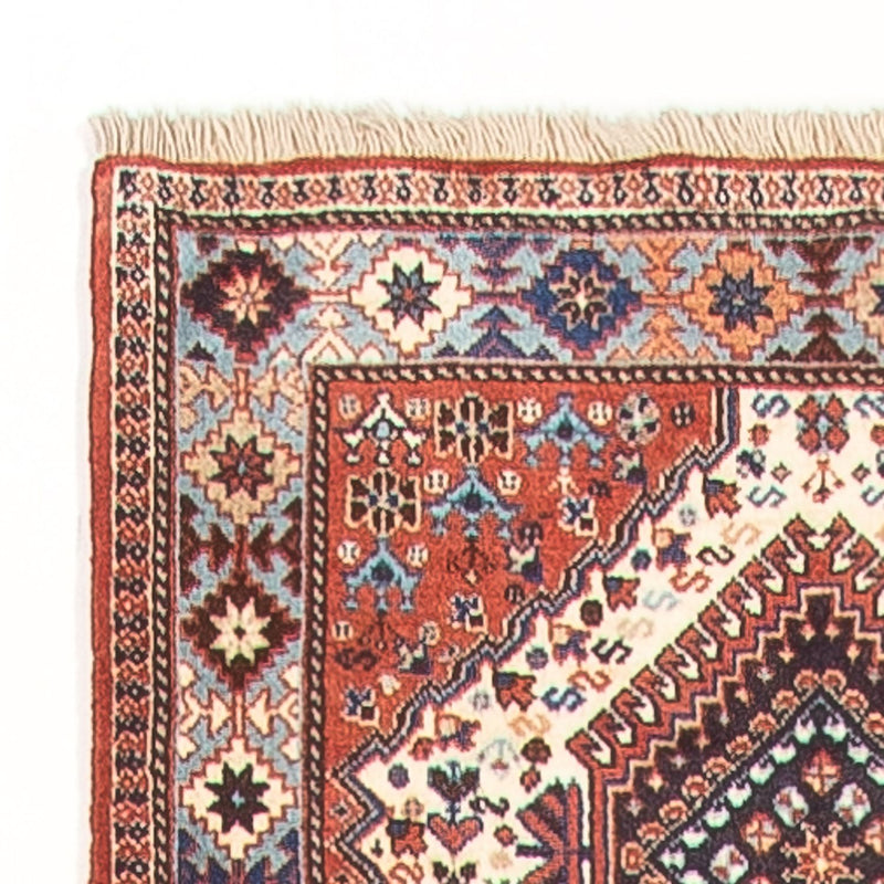 Yalameh Teppich  - Perserteppich