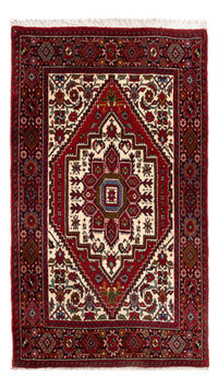 Gholtogh Tapete 102x60cm - Tapete persa – product image