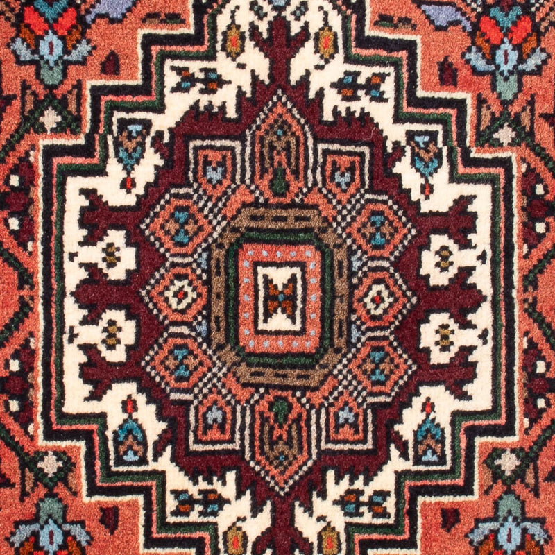 Gholtogh Tapete 88x55cm - Tapete persa
