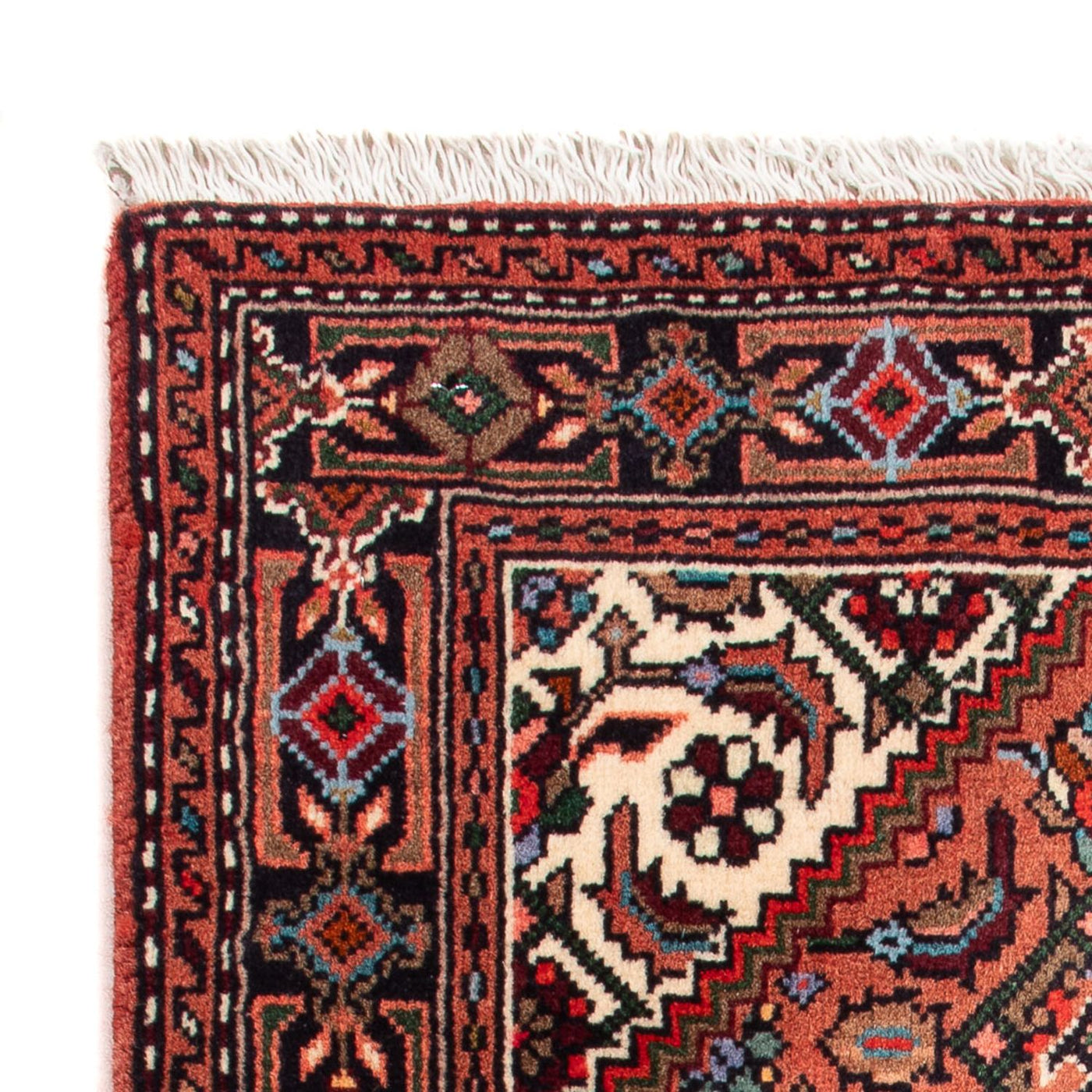 Gholtogh Tapete 88x55cm - Tapete persa