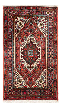Tapete Persa - Nomadic - 94 x 56 cm - vermelho – product image
