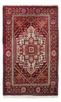 Gholtogh Tapete 100x57cm - Tapete persa – product image