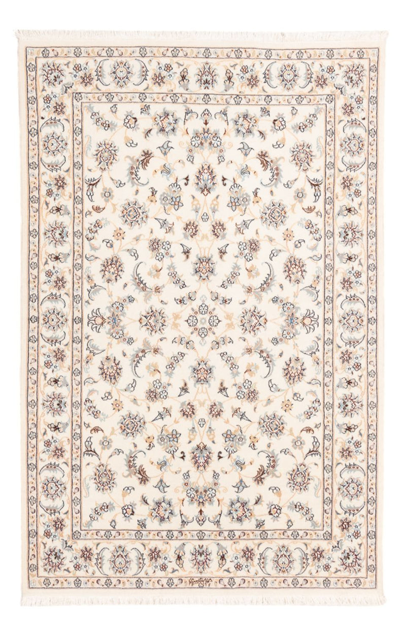 Nain - 6 la Tapete 174x120cm - Tapete persa