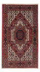 Gholtogh Tapete 126x84cm - Tapete persa