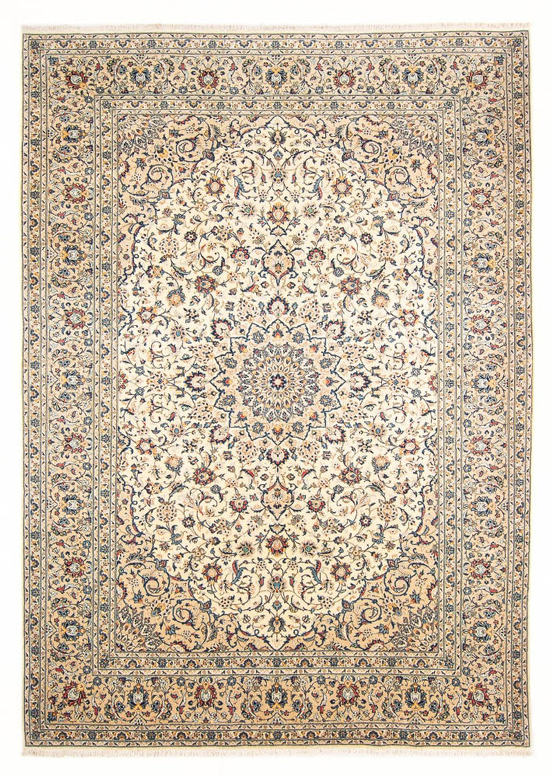 Kashan Tapete 299x212cm - Tapete persa