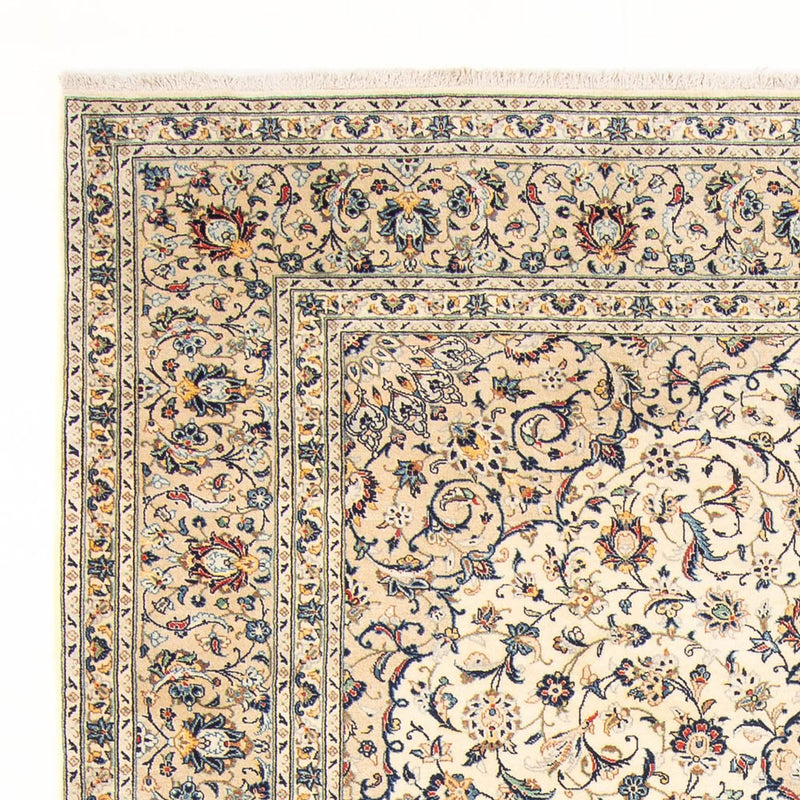 Kashan Tapete 299x212cm - Tapete persa