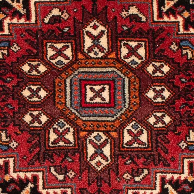 Gholtogh Tapete 60x40cm - Tapete persa