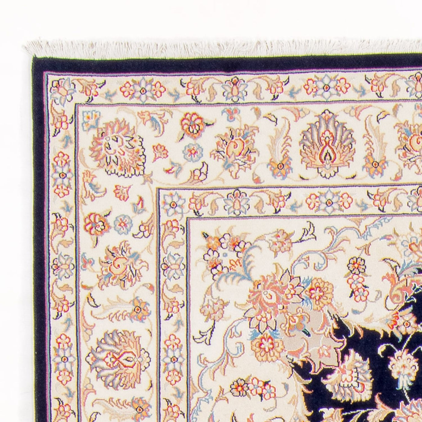 Tabriz - 50 Raj Tapete 235x170cm - Tapete persa