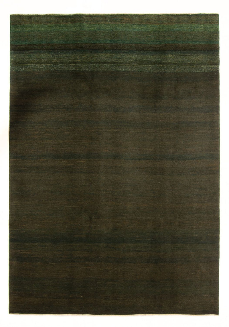 Gabbeh persa Tapete 282x202cm - Perserteppich Wollteppich