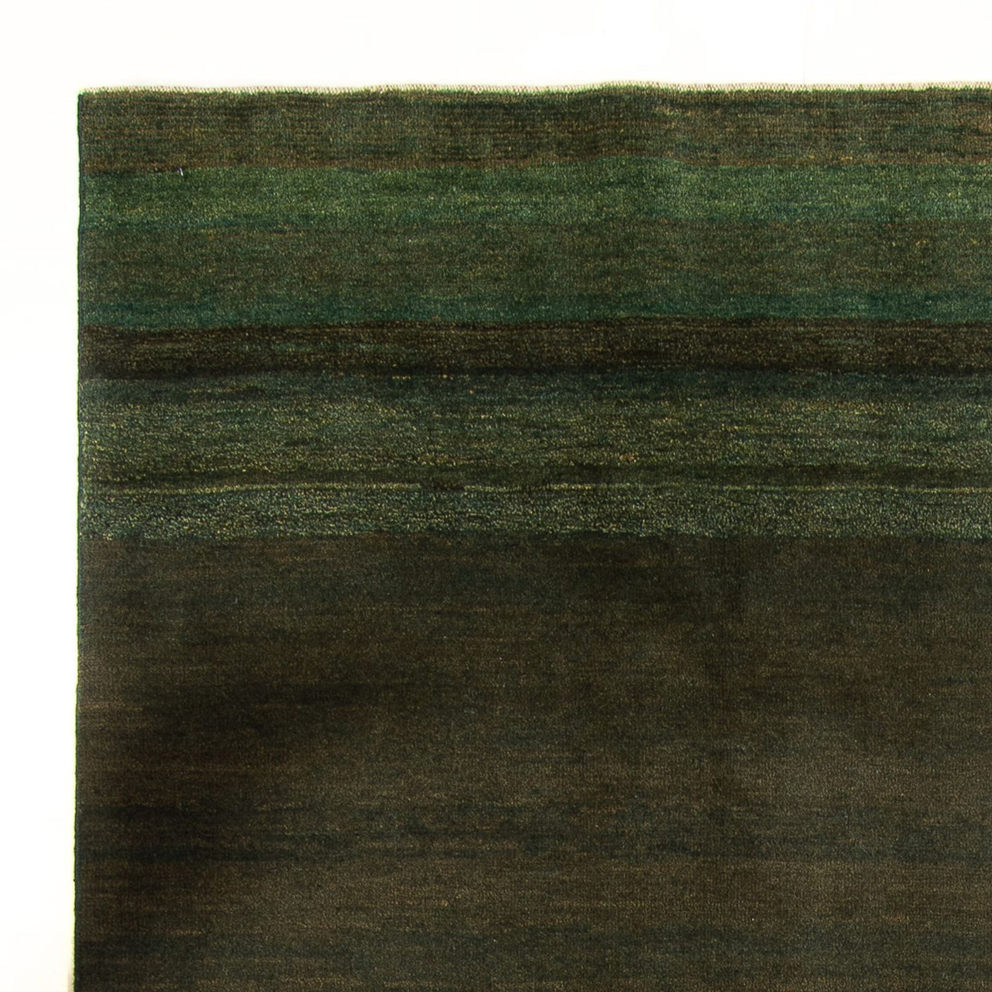 Gabbeh persa Tapete 282x202cm - Perserteppich Wollteppich