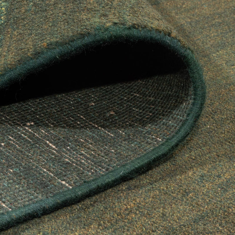 Gabbeh persa Tapete 282x202cm - Perserteppich Wollteppich