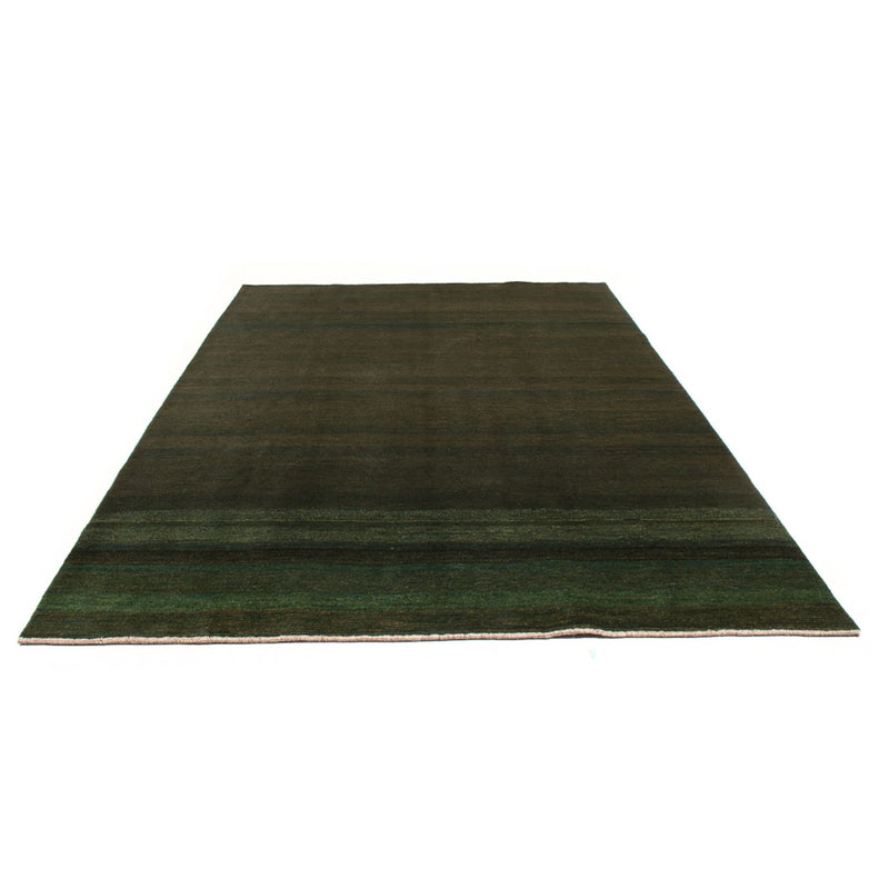 Gabbeh persa Tapete 282x202cm - Perserteppich Wollteppich