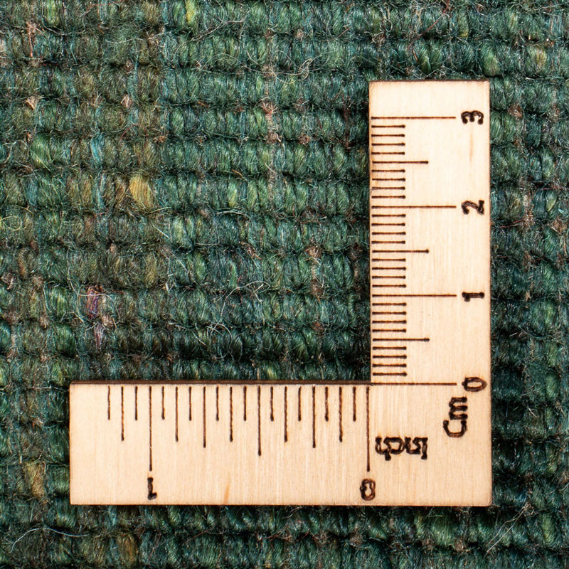 Gabbeh persa Tapete 282x202cm - Perserteppich Wollteppich