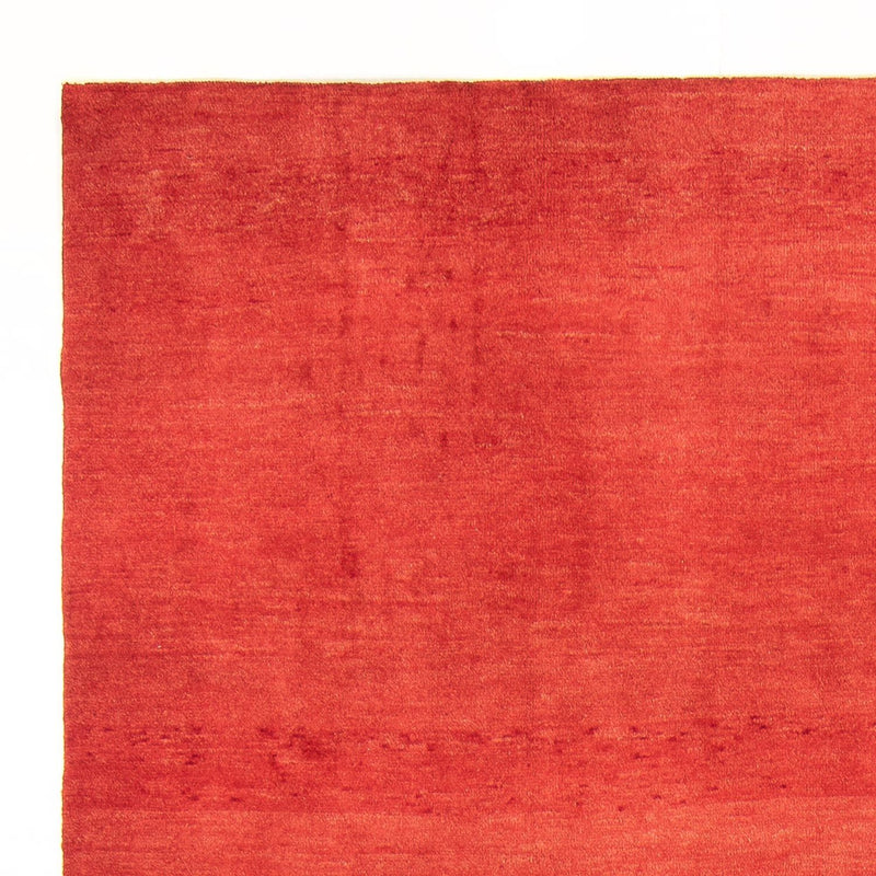 Gabbeh Persisch Teppich  - Perserteppich Wollteppich