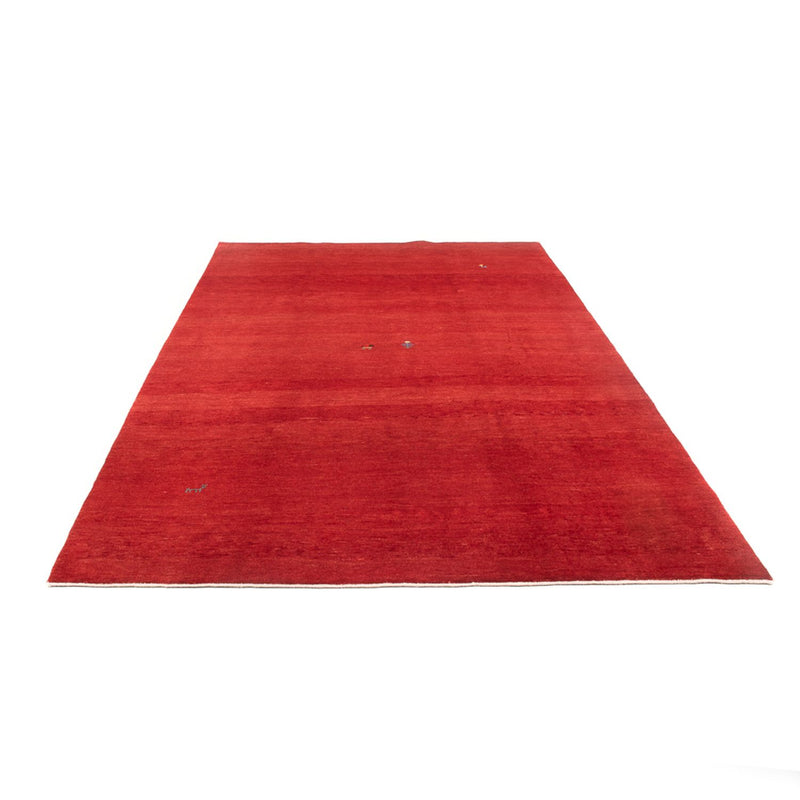 Gabbeh Persisch Teppich  - Perserteppich Wollteppich